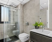 Rynek wtórny - Villa - Orihuela - Cabo Roig
