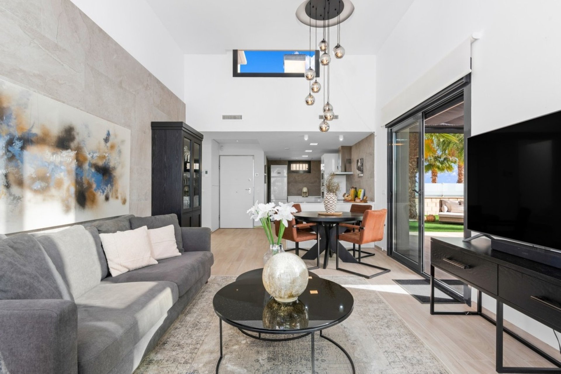 Rynek wtórny - Villa - Orihuela - Cabo Roig