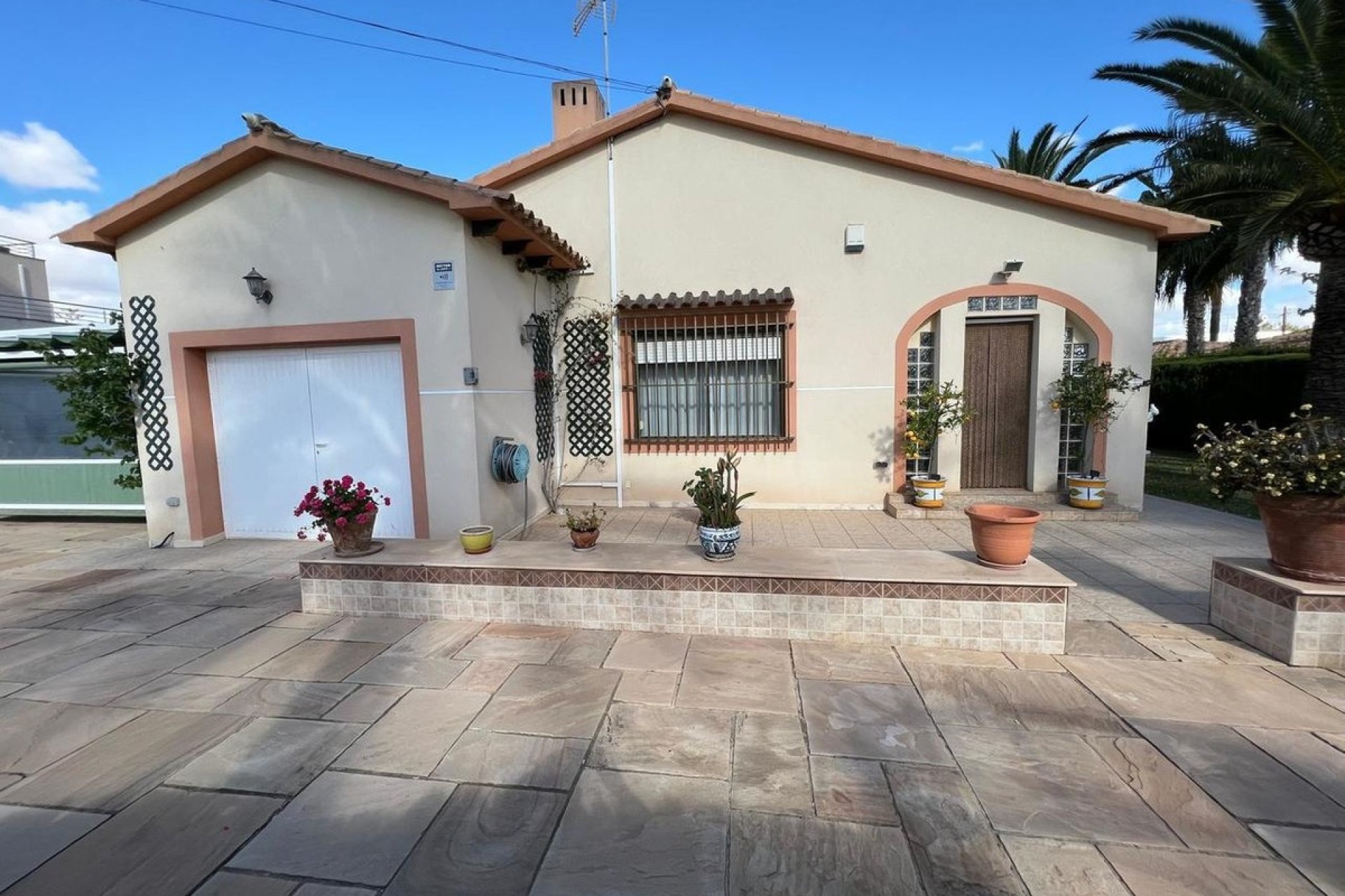 Rynek wtórny - Villa - Orihuela - Cabo Roig