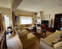 Rynek wtórny - Villa - Orihuela - Cabo Roig