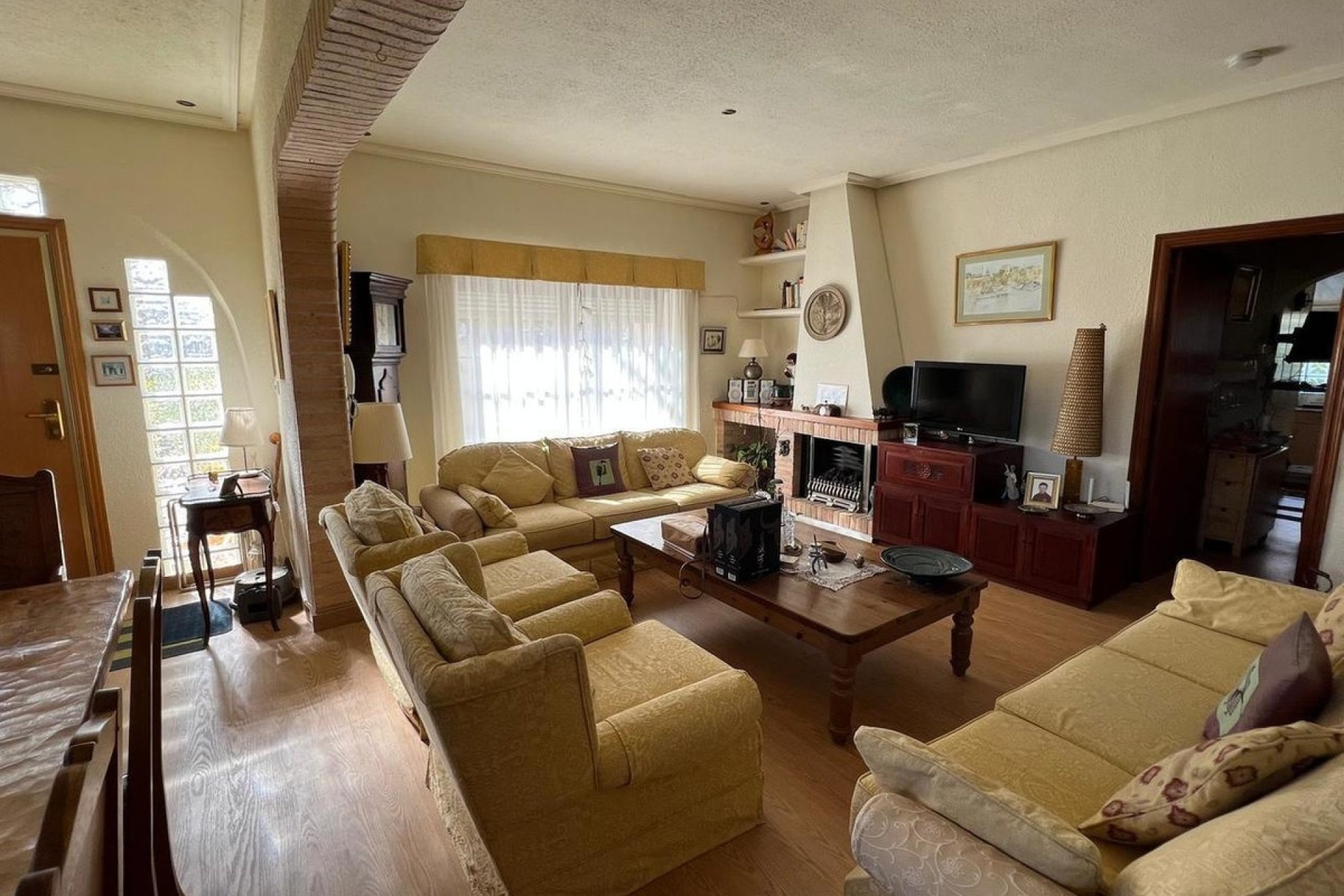 Rynek wtórny - Villa - Orihuela - Cabo Roig