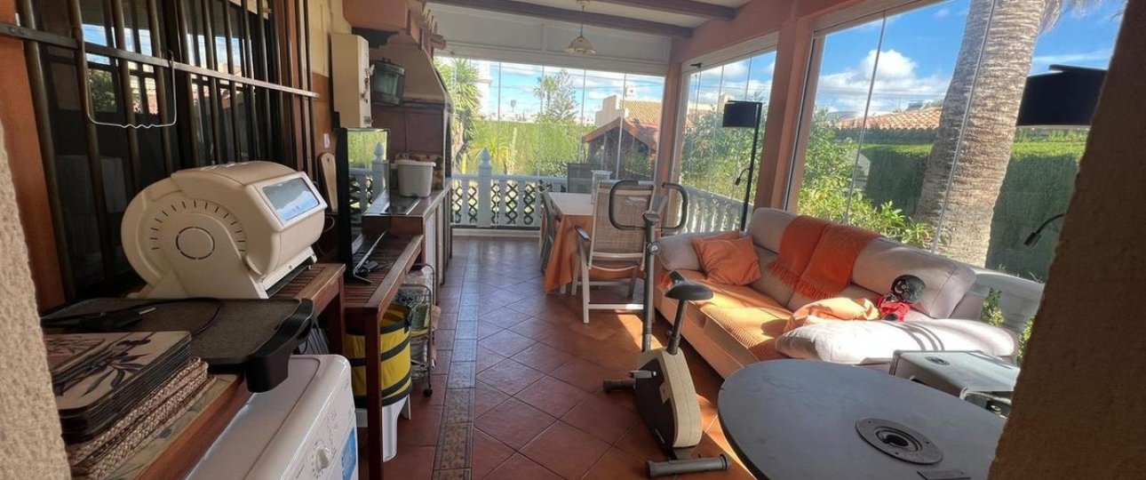 Rynek wtórny - Villa - Orihuela - Cabo Roig