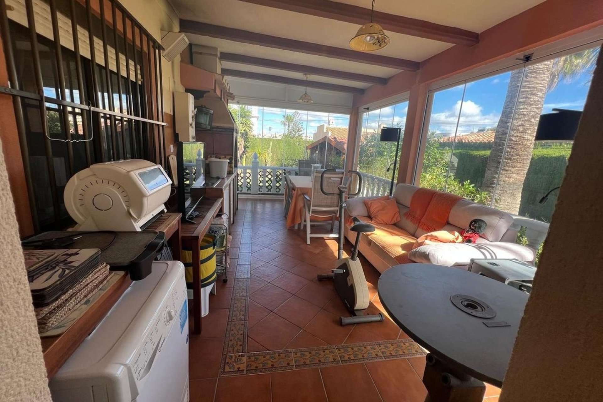 Rynek wtórny - Villa - Orihuela - Cabo Roig
