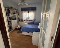Rynek wtórny - Villa - Orihuela - Cabo Roig