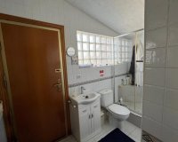 Rynek wtórny - Villa - Orihuela - Cabo Roig