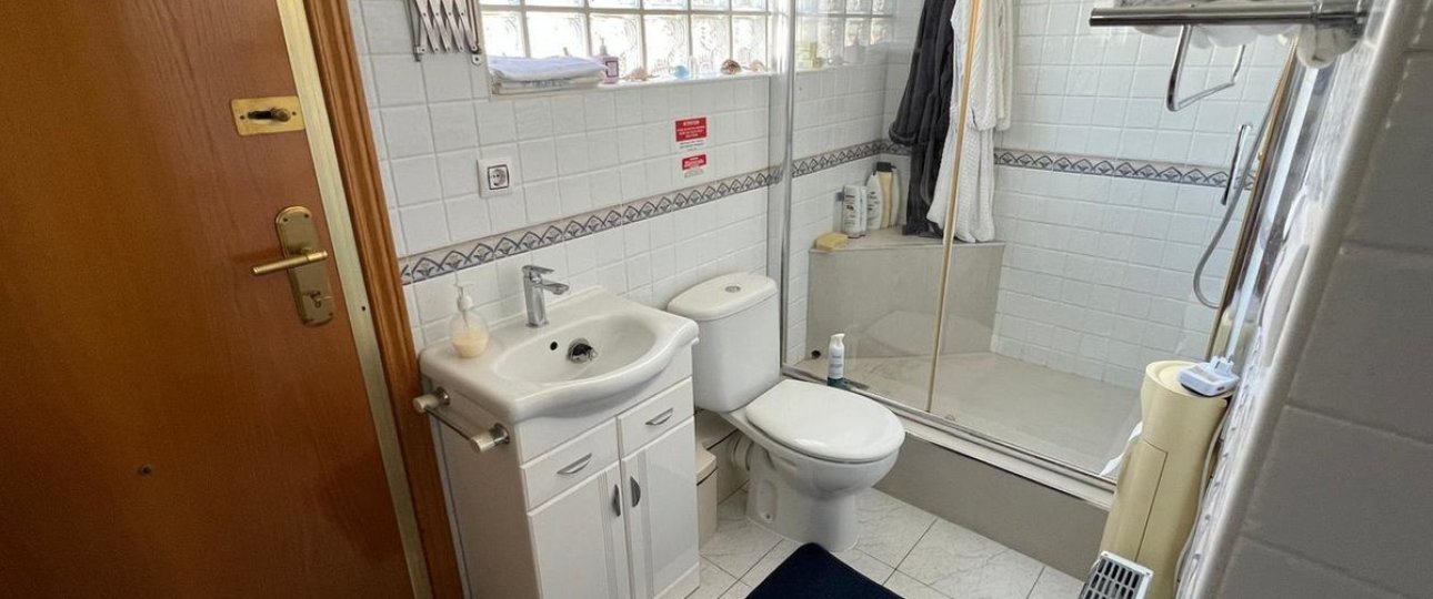 Rynek wtórny - Villa - Orihuela - Cabo Roig