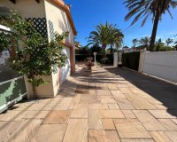 Rynek wtórny - Villa - Orihuela - Cabo Roig