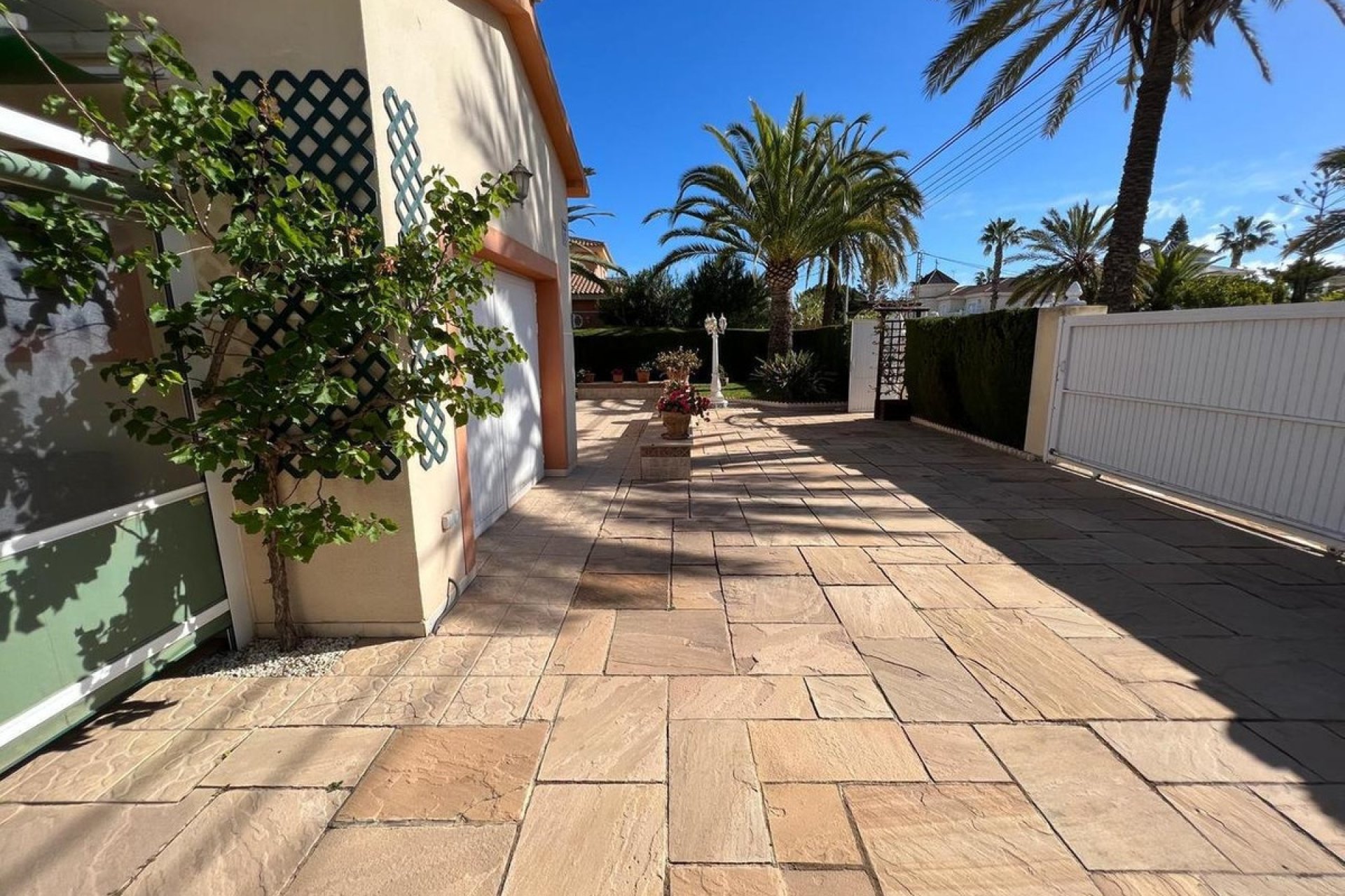 Rynek wtórny - Villa - Orihuela - Cabo Roig