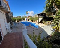 Rynek wtórny - Villa - Orihuela - Cabo Roig