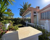 Rynek wtórny - Villa - Orihuela - Cabo Roig