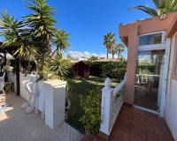 Rynek wtórny - Villa - Orihuela - Cabo Roig