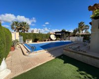 Rynek wtórny - Villa - Orihuela - Cabo Roig
