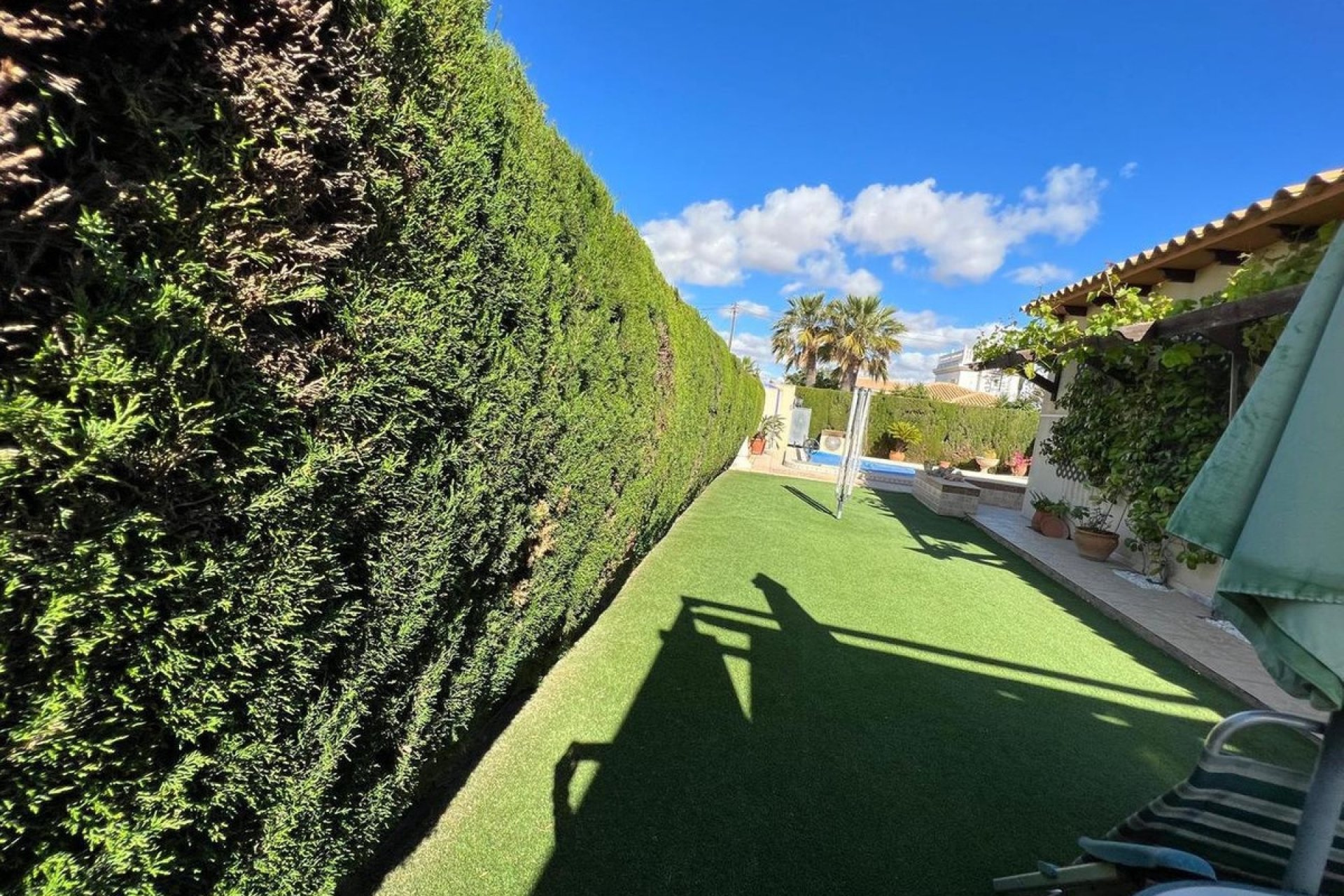Rynek wtórny - Villa - Orihuela - Cabo Roig