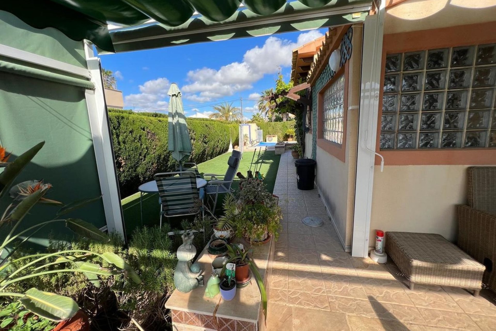 Rynek wtórny - Villa - Orihuela - Cabo Roig