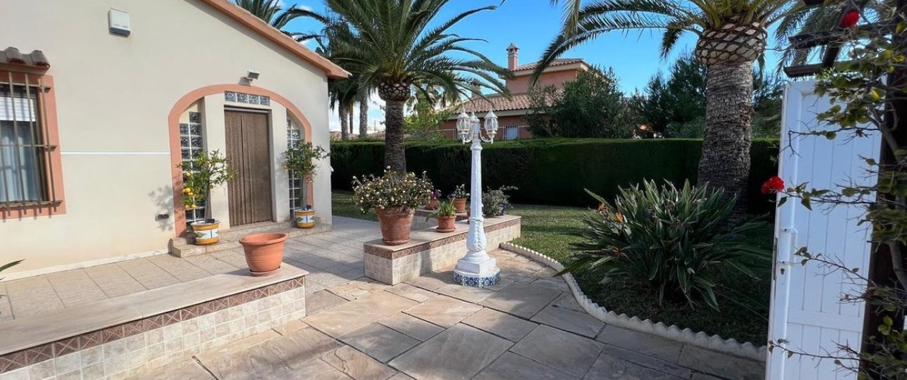 Rynek wtórny - Villa - Orihuela - Cabo Roig