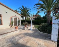 Rynek wtórny - Villa - Orihuela - Cabo Roig