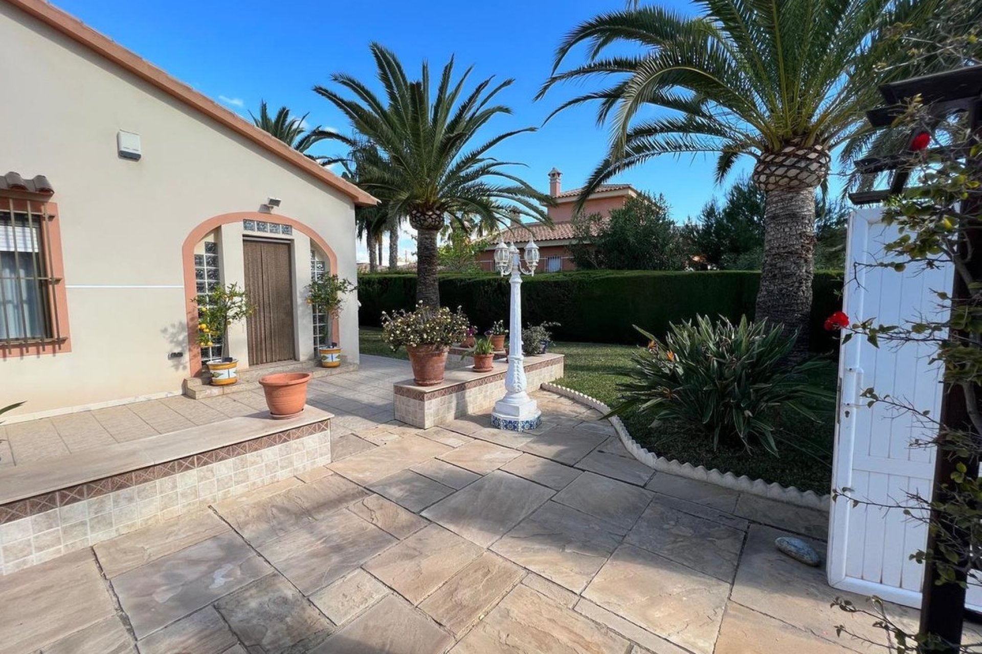 Rynek wtórny - Villa - Orihuela - Cabo Roig