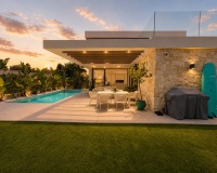 Rynek wtórny - Villa - Orihuela - Cabo Roig