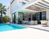 Rynek wtórny - Villa - Orihuela - Cabo Roig
