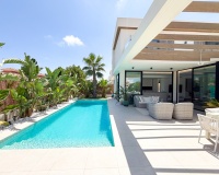 Rynek wtórny - Villa - Orihuela - Cabo Roig