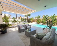 Rynek wtórny - Villa - Orihuela - Cabo Roig