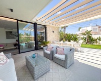 Rynek wtórny - Villa - Orihuela - Cabo Roig