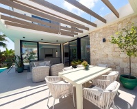 Rynek wtórny - Villa - Orihuela - Cabo Roig