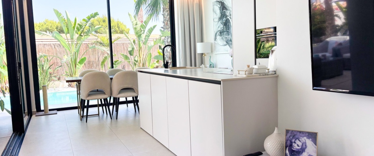Rynek wtórny - Villa - Orihuela - Cabo Roig