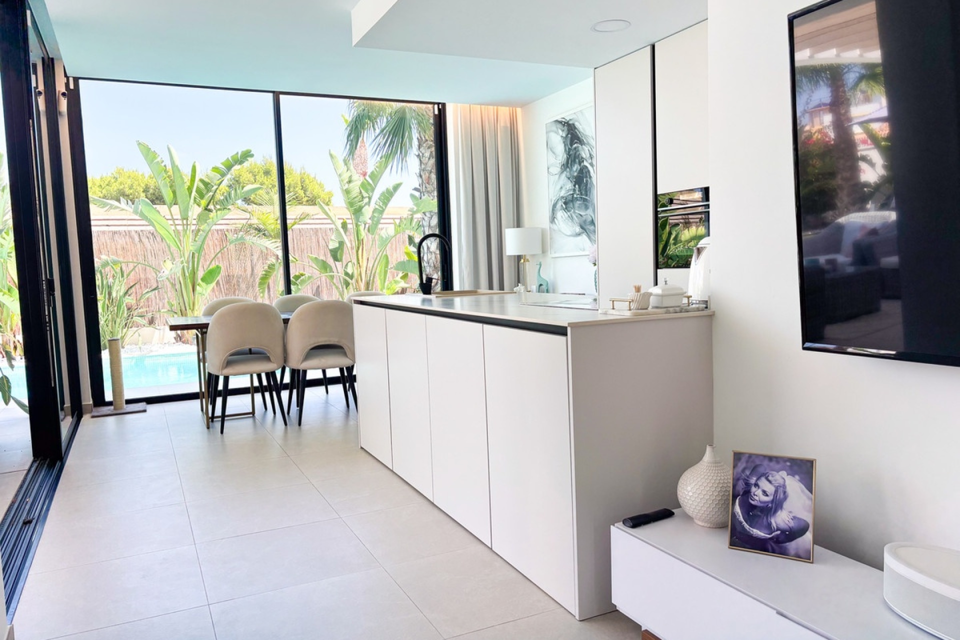 Rynek wtórny - Villa - Orihuela - Cabo Roig