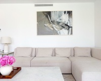 Rynek wtórny - Villa - Orihuela - Cabo Roig