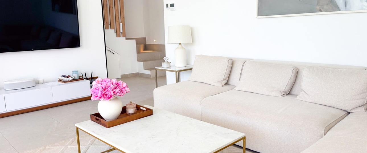 Rynek wtórny - Villa - Orihuela - Cabo Roig