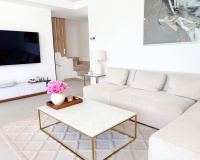 Rynek wtórny - Villa - Orihuela - Cabo Roig