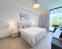 Rynek wtórny - Villa - Orihuela - Cabo Roig