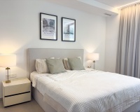 Rynek wtórny - Villa - Orihuela - Cabo Roig