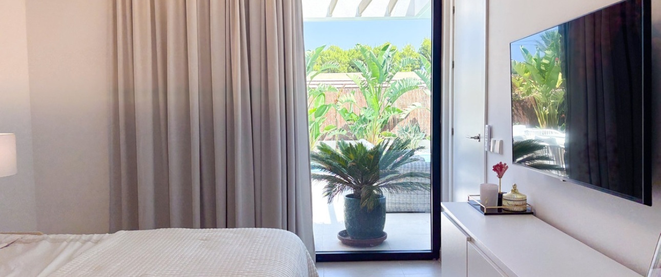 Rynek wtórny - Villa - Orihuela - Cabo Roig