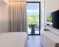 Rynek wtórny - Villa - Orihuela - Cabo Roig