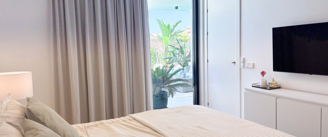 Rynek wtórny - Villa - Orihuela - Cabo Roig