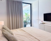Rynek wtórny - Villa - Orihuela - Cabo Roig