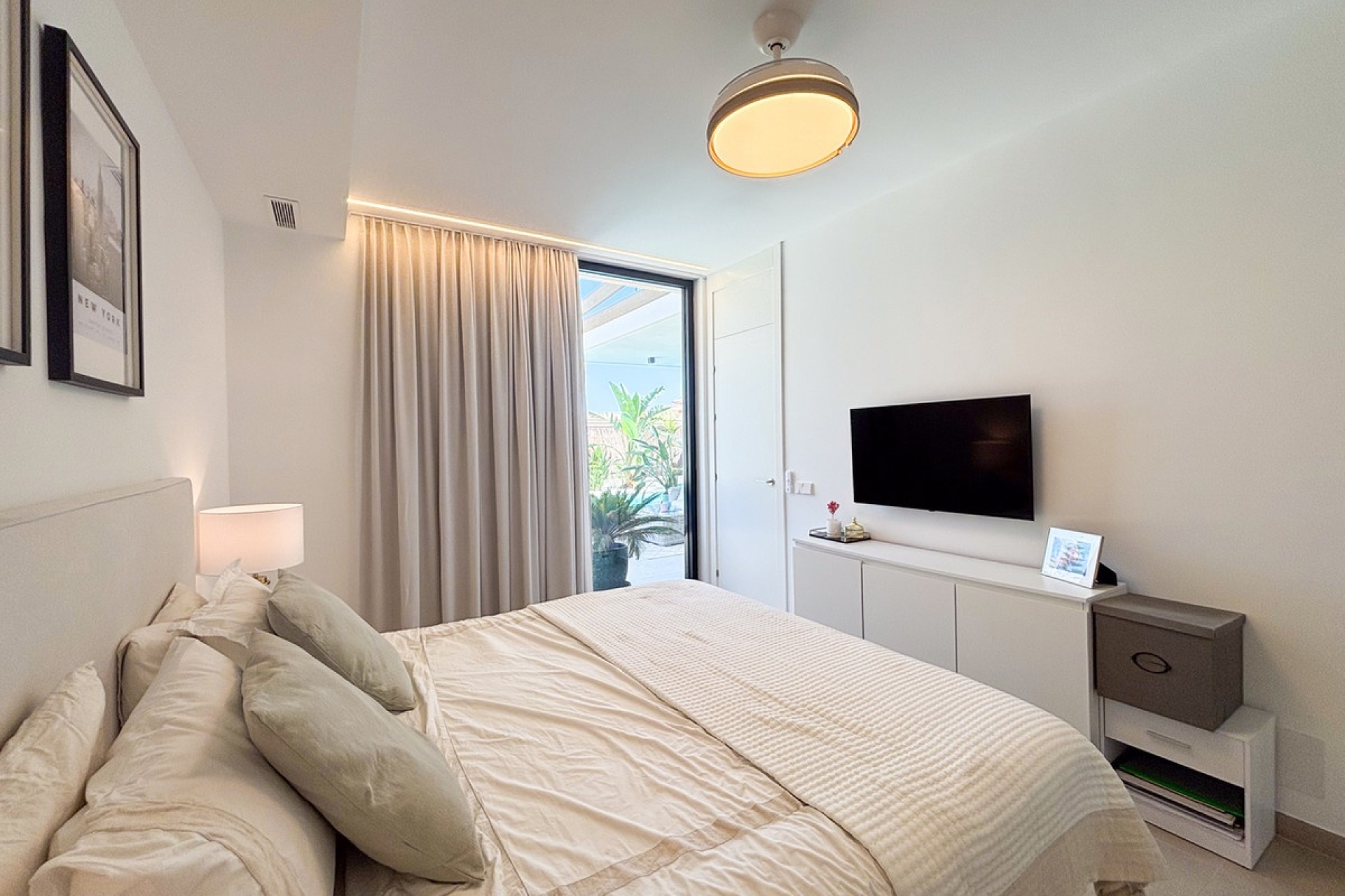 Rynek wtórny - Villa - Orihuela - Cabo Roig