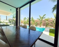 Rynek wtórny - Villa - Orihuela - Cabo Roig
