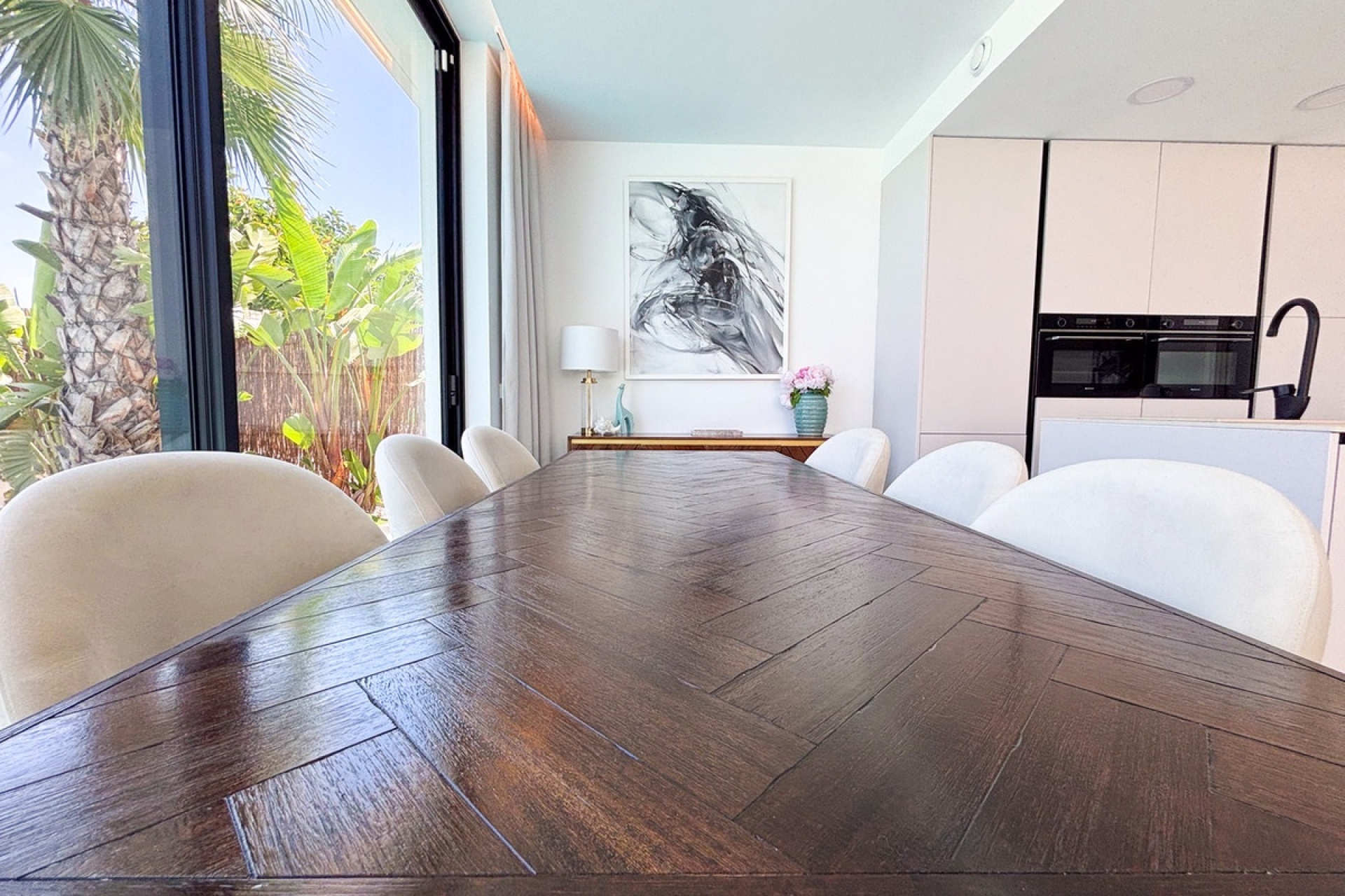 Rynek wtórny - Villa - Orihuela - Cabo Roig