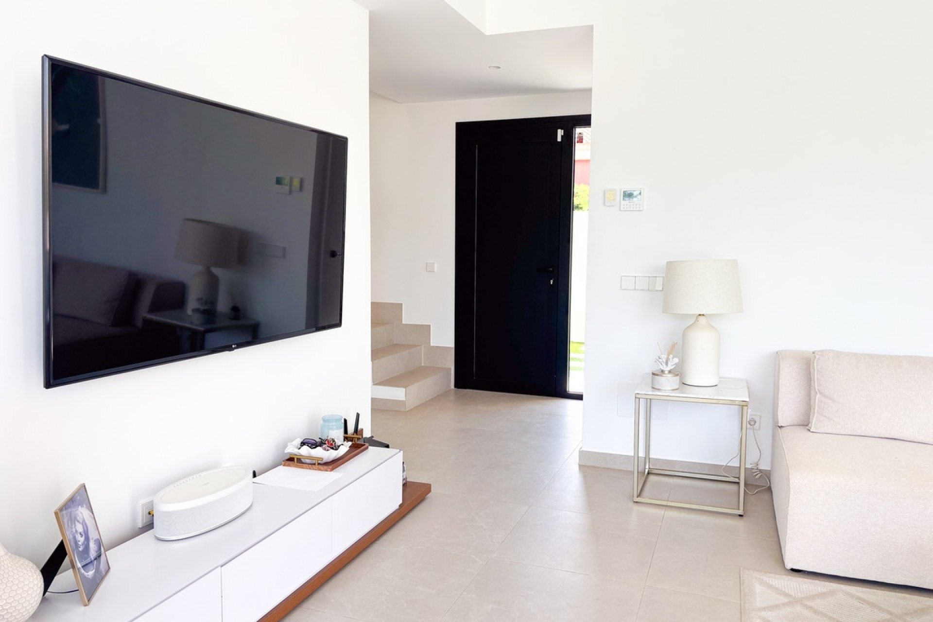 Rynek wtórny - Villa - Orihuela - Cabo Roig