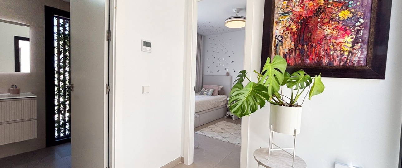 Rynek wtórny - Villa - Orihuela - Cabo Roig