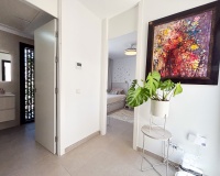 Rynek wtórny - Villa - Orihuela - Cabo Roig