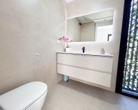 Rynek wtórny - Villa - Orihuela - Cabo Roig
