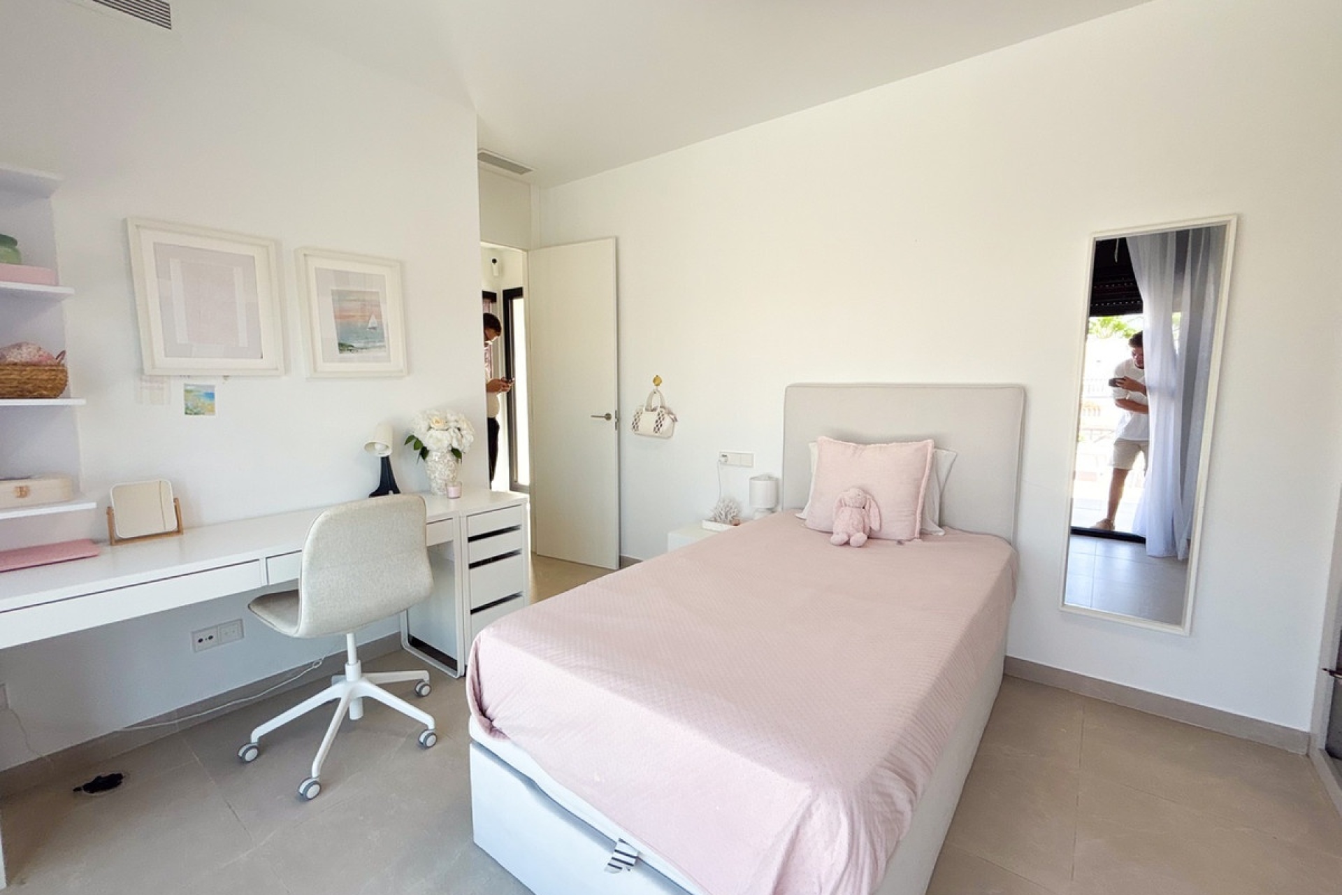 Rynek wtórny - Villa - Orihuela - Cabo Roig