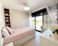 Rynek wtórny - Villa - Orihuela - Cabo Roig