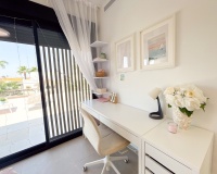 Rynek wtórny - Villa - Orihuela - Cabo Roig