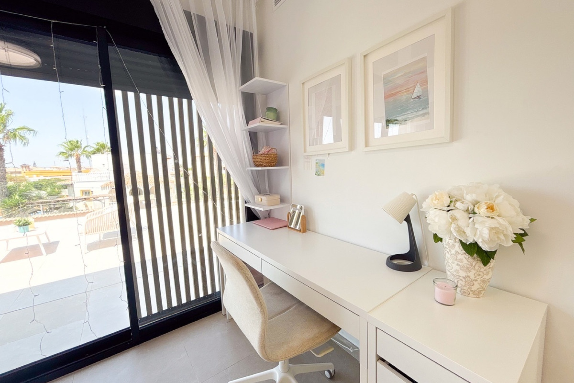 Rynek wtórny - Villa - Orihuela - Cabo Roig
