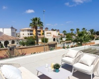 Rynek wtórny - Villa - Orihuela - Cabo Roig
